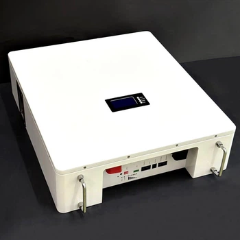 Акумуляторна батарея Home Energy 51101 LiFePO4 48V 100Ah 5,12 kWh