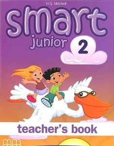 Smart Junior 2 TB