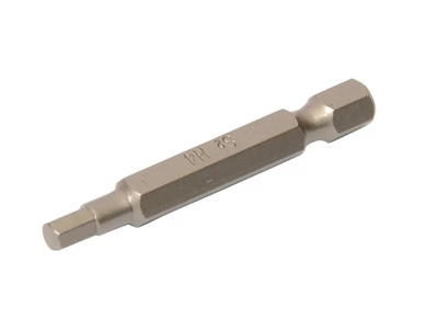 Біта MASTER TOOL S2 H4*50мм 2шт SALE (10-04-500)