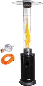 Grzejnik gazowy Hedo 5000-12500 W