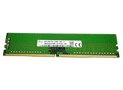 Пам'ять Hynix 8GB DDR4 2400 MHz ECC (HMA81GU7AFR8N-UH)