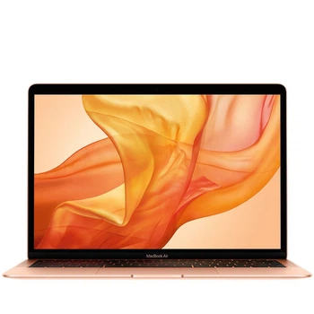 Ноутбук MacBook Air 13" Intel Core i5, 8 GB, 256 GB, Gold (Grade B) - Б/В