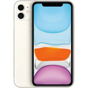 Apple iPhone 11 - ROZETKA | Купити айфон 11 в Києві; ціна, відгуки