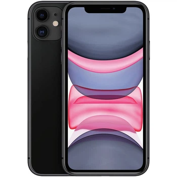 Apple iPhone 11 Черный - купить в Киеве - ROZETKA - цены, отзывы