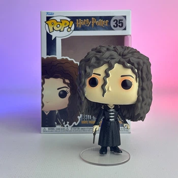 Фігурка Funko POP Harry Potter (Bellatrix Lestrange 10984)