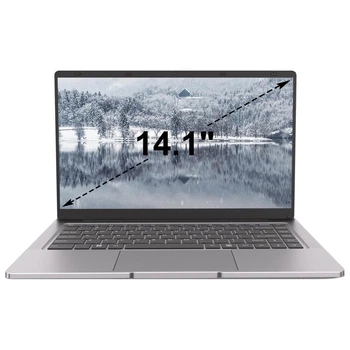 Ноутбук Pinstone ANL5 (Z000001038170) Silver