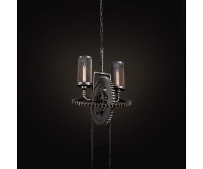 Світильник підвісний Gears Chandelier