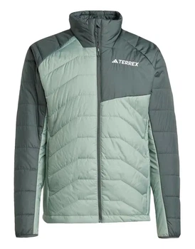 Мужская куртка Adidas Terrex XL, зеленая