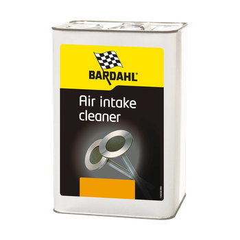 Присадка Очисник повітроприймальної системи диз. двигуна AIR INTAKE CLEANER BARDAHL 5л.