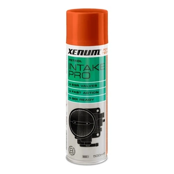 Присадка XENUM INTAKE PRO PETROL 500 мл. (4151500)