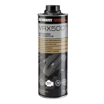 Присадка XENUM VRX500 Ceramic Ester Compound 1л. 3284001