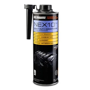 Присадка XENUM NEX10 1л. 3390001