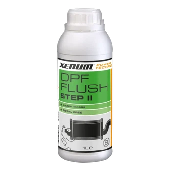 Присадка XENUM DPF-FLUSH STEP 2 1л.