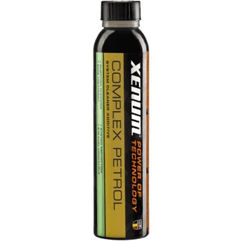 Присадка XENUM Complex Petrol system cleaner 300мл.