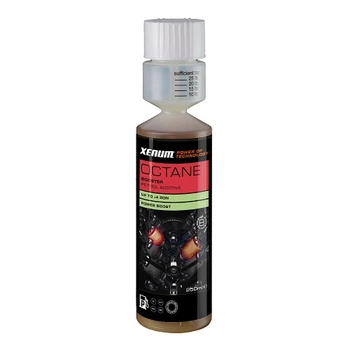 Присадка XENUM OCTANE BOOSTER 250мл. 3277250