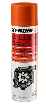 Присадка XENUM C1200+ 500мл. (4052500)