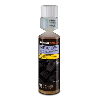 Присадка XENUM Nex 10 250 мл. 3369250