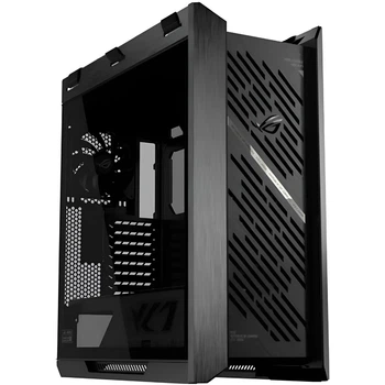 Корпус Asus ROG Strix Helios II GX601S Чорний (90DC00W0-B39000)