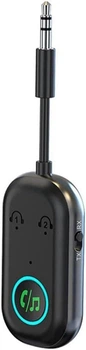 Автомобильный Bluetooth-приемник и передатчик Corghd BR08 RX