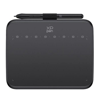 Графічний планшет XP-Pen Deco 640 Store