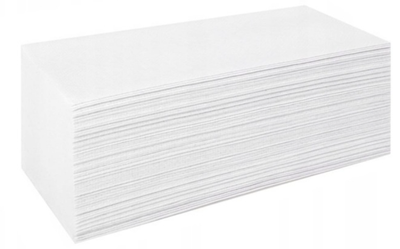 Ręczniki papierowe Lamix Ellis 160 szt × 20 opakowań (5900848002592)