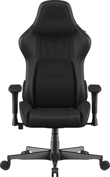 Крісло для геймерів Hator Darkside 3M PU Black (HTC3000M)
