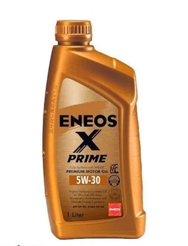 Автомасла и смазки Eneos SAE 5W-30 - ROZETKA: Выгодные предложения