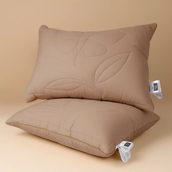 Подушка MirSon №503 Marzello Collection Ecosilk висока 40x60 см (2200012228364)
