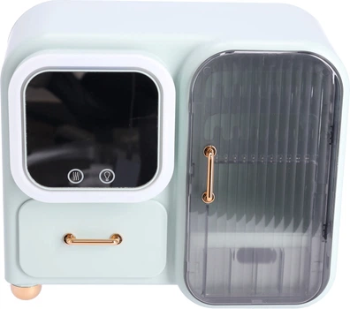 Органайзер для косметики Magboss світло-зелений 18 x 36 x 30 см (5904041136962)