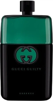 Туалетна вода для чоловіків Gucci Guilty Eau Essence 200 мл (3616305820792)