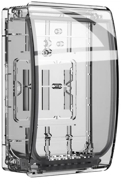 Водонепроникна розподільна коробка Sonoff BOX-R2