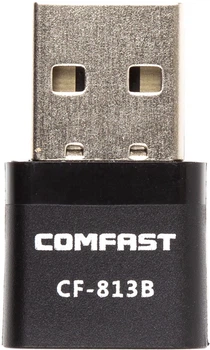 Wi-Fi/Bluetooth адаптер Comfast CF-813B