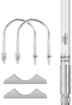 Антена HiSmart LoRa, 868 МГц, 12 dBi, 150 см (TV990658)