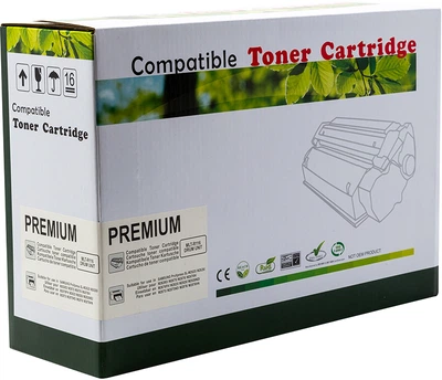 Драм-картридж PowerPlant сумісний аналог Samsung SL-M2620 Black (PP-MLT-R116)