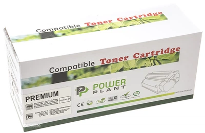 Картридж PowerPlant Canon LBP-3200/MF3110 (EP-27) (PP-EP-27)
