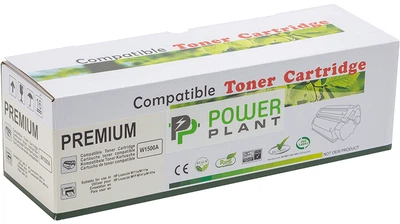 Картридж PowerPlant HP LaserJet M111a (W1500A) з чипом (PP-W1500A)