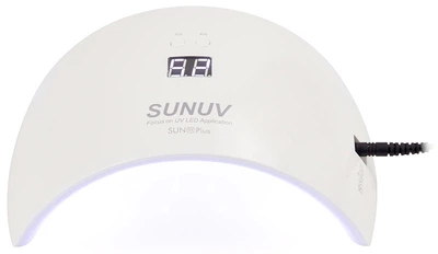 Lampa do paznokci Sunuv SUN9X Plus 36W (FL940172)