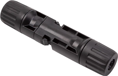 Zestaw konektorów HiSmart MC4, 10 szt., economy (NV820238)