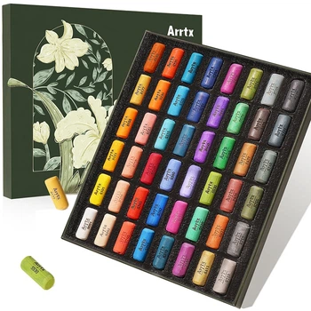 Пастель суха Arrtx 48 кольорів (LC303472)