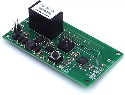 Przekaźnik kontroli niskiego napięcia Sonoff SV