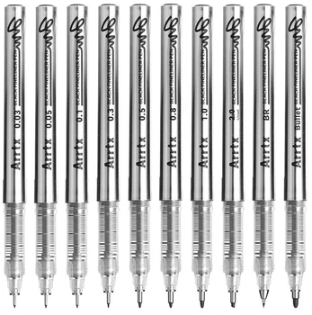 Marker-liner Arrtx (AR2200054) (LC303687)