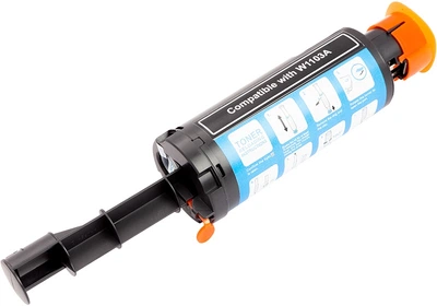 Тонер-картридж PowerPlant HP Neverstop Laser 1000a (103A) (з чіпом) (PP-103A)