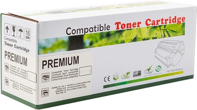 Тонер-картридж PowerPlant сумісний аналог HP LaserJet Pro M304 (CF259X) без чипу Black (PP-CF259X)