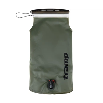 Питьевая система 3 л Tramp Aqua UTRA-058-L