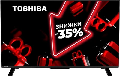 Телевизоры Toshiba 43