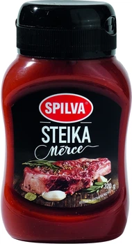 Соус Spilva для стейка 320 г (4750022000484)