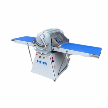 Тестораскаточная машина Rollmatic SH 6002/12 - Refurbished