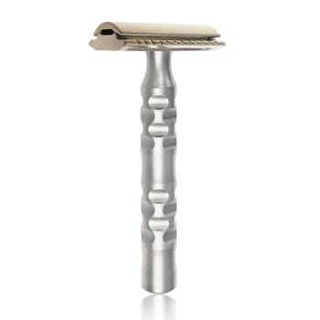 Бритва Т-подібна The Goodfellas Smile Italico Closed Comb