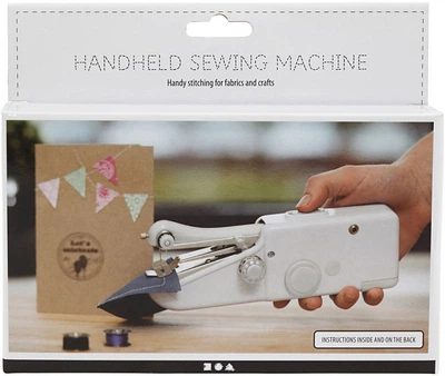Ручна швейна машина Creativ Company 46143 (5712854405294)