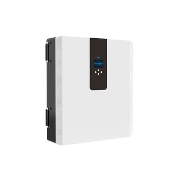 Система Deye RW-F5.3-1H3 Deye (5kW / LiFePO4 51,2V 100Ah 5,12kWh)